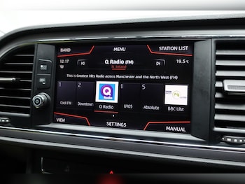 Used SEAT Leon 2018 for sale - 79584491: Photo