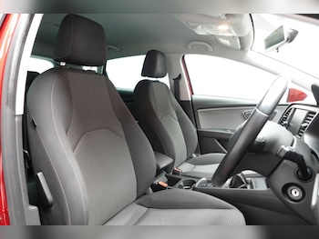 Used SEAT Leon 2018 for sale - 79584491: Photo