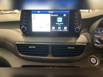 Used Hyundai TUCSON 2019 for sale - 75630573: Photo