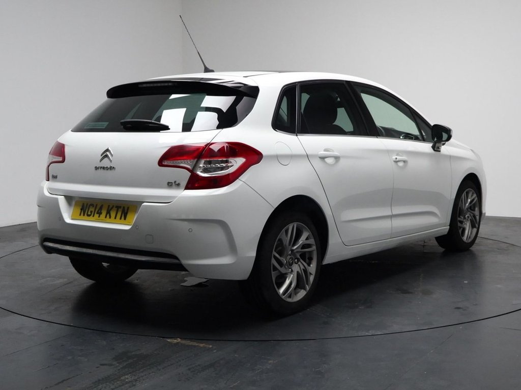 Used Citroen C4 2014 for sale - 77642401: Photo 12