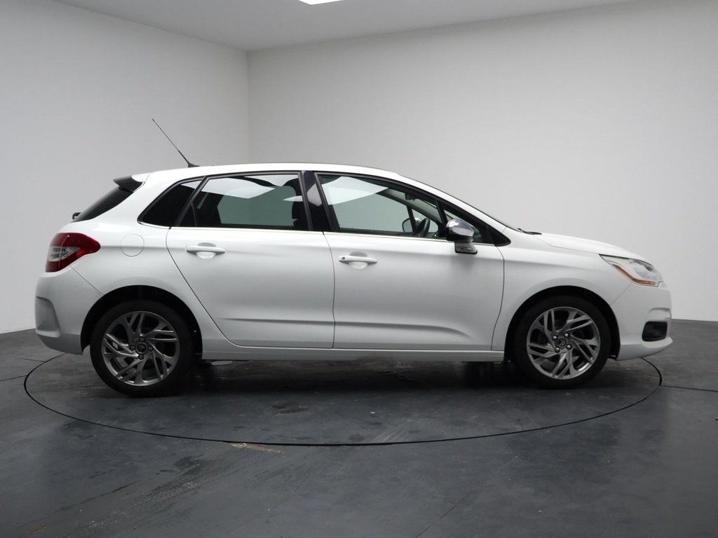 Used Citroen C4 2014 for sale - 77642401: Photo 14