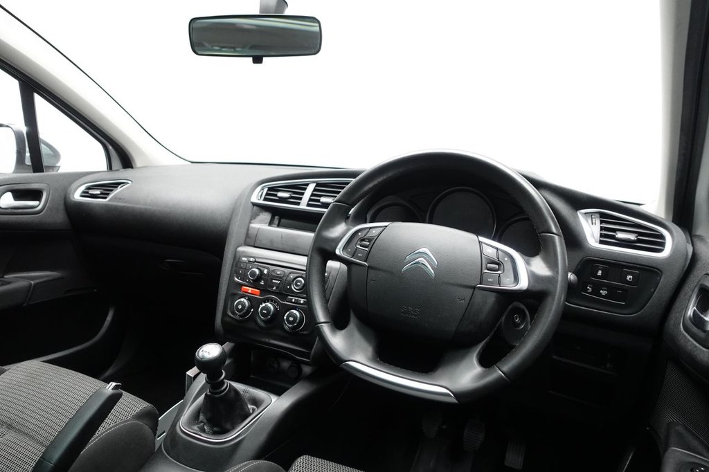 Used Citroen C4 2014 for sale - 77642401: Photo 15