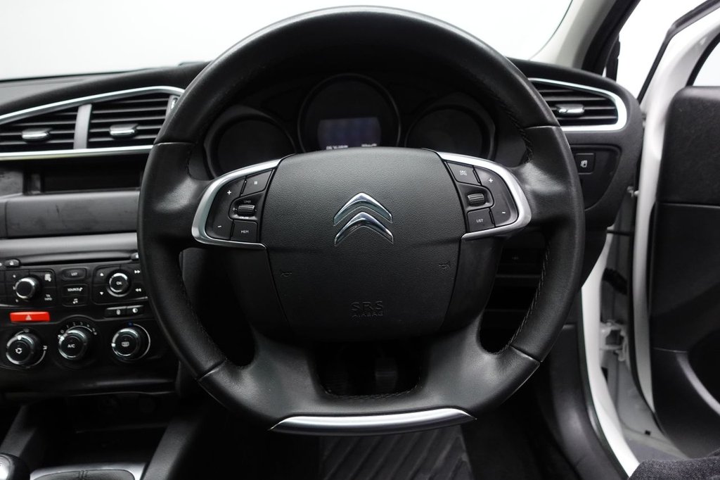 Used Citroen C4 2014 for sale - 77642401: Photo 19