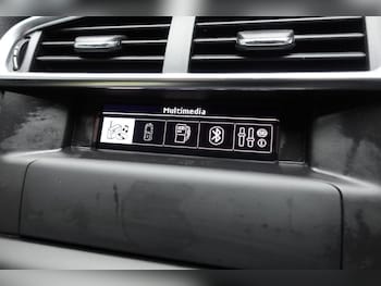 Used Citroen C4 2014 for sale - 77642401: Photo