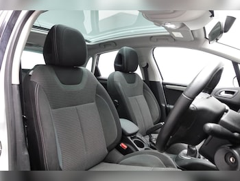 Used Citroen C4 2014 for sale - 77642401: Photo