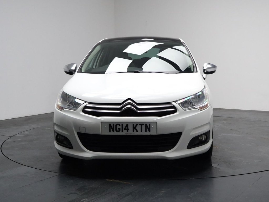 Used Citroen C4 2014 for sale - 77642401: Photo 5