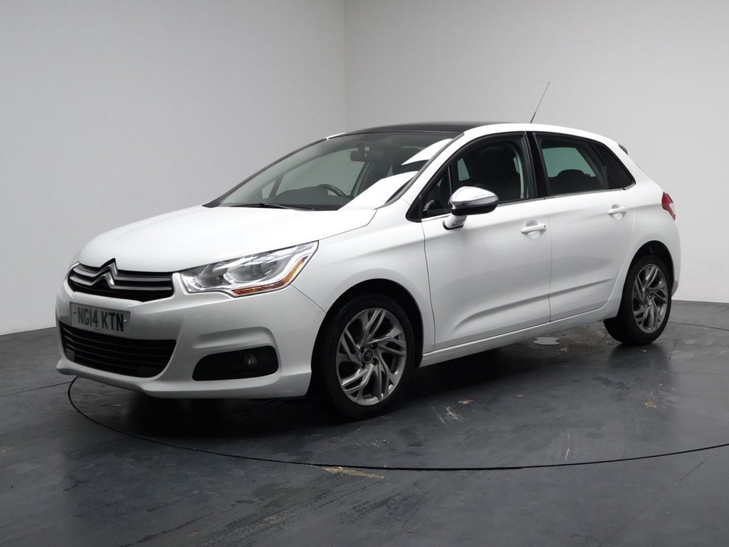 Used Citroen C4 2014 for sale - 77642401: Photo 6