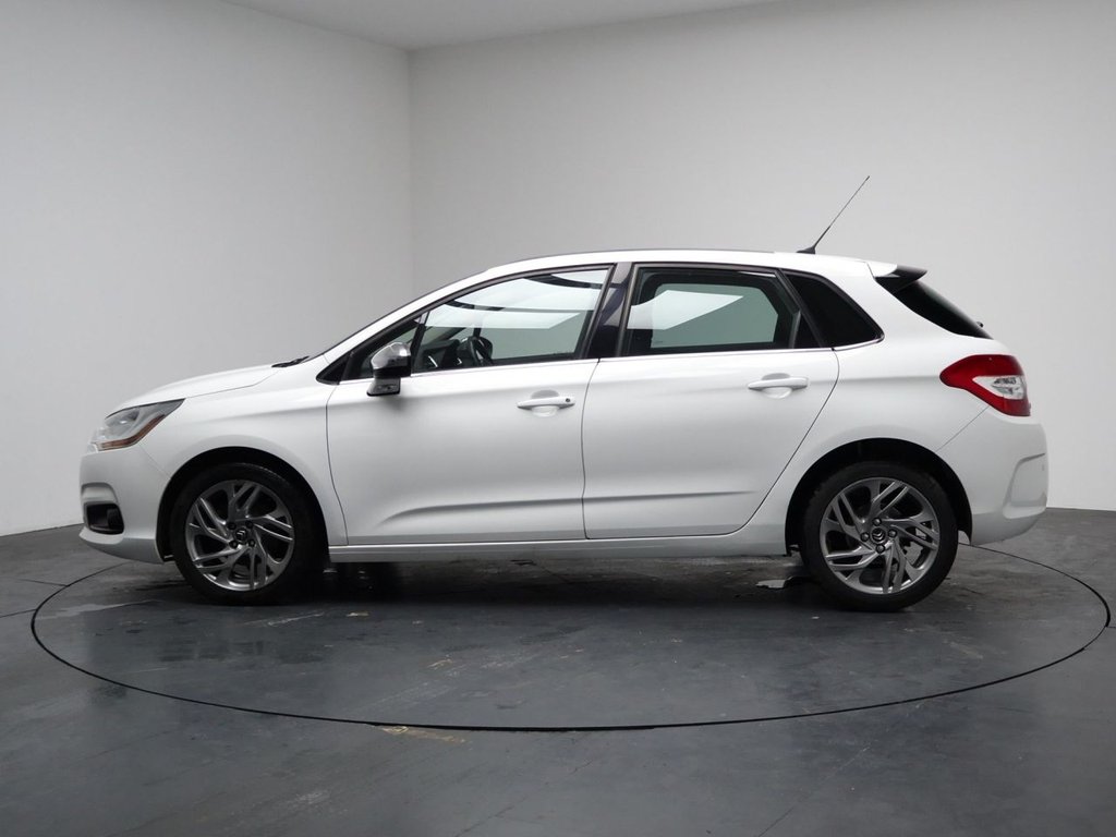 Used Citroen C4 2014 for sale - 77642401: Photo 8