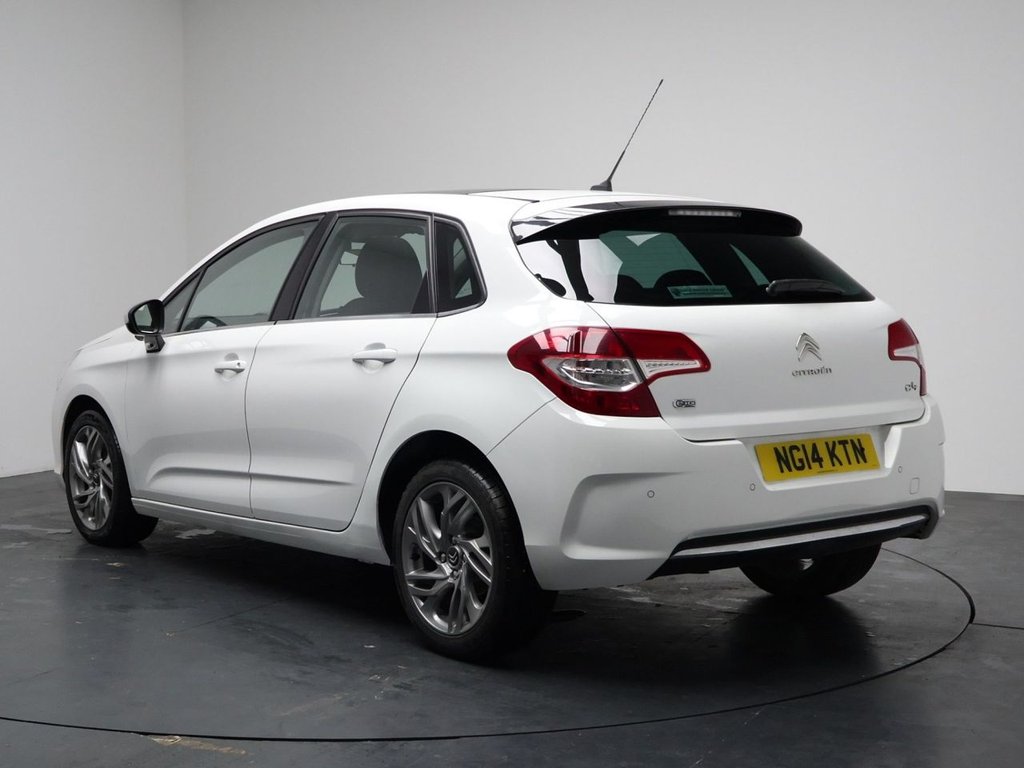 Used Citroen C4 2014 for sale - 77642401: Photo 9