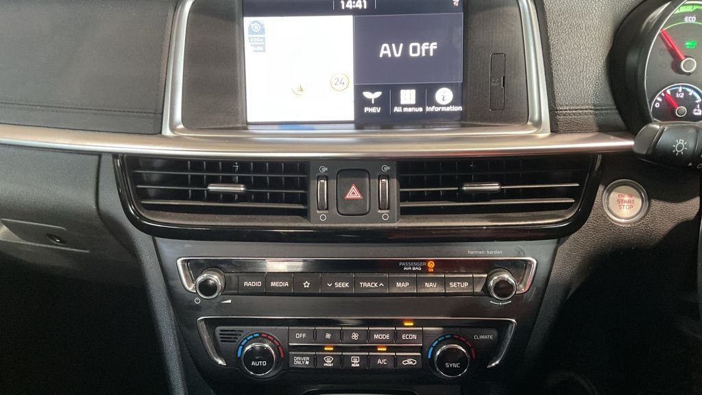 Used Kia Optima 2019 for sale - 77384220: Photo 2