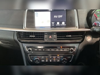 Used Kia Optima 2019 for sale - 77384220: Photo