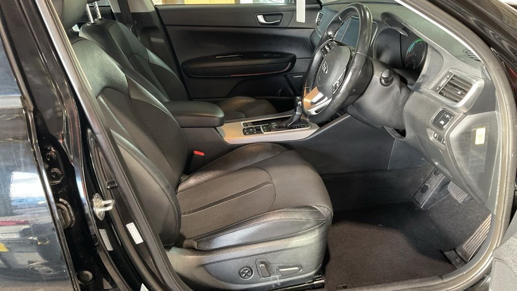 Used Kia Optima 2019 for sale - 77384220: Photo 3