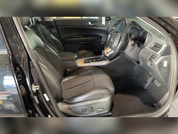 Used Kia Optima 2019 for sale - 77384220: Photo