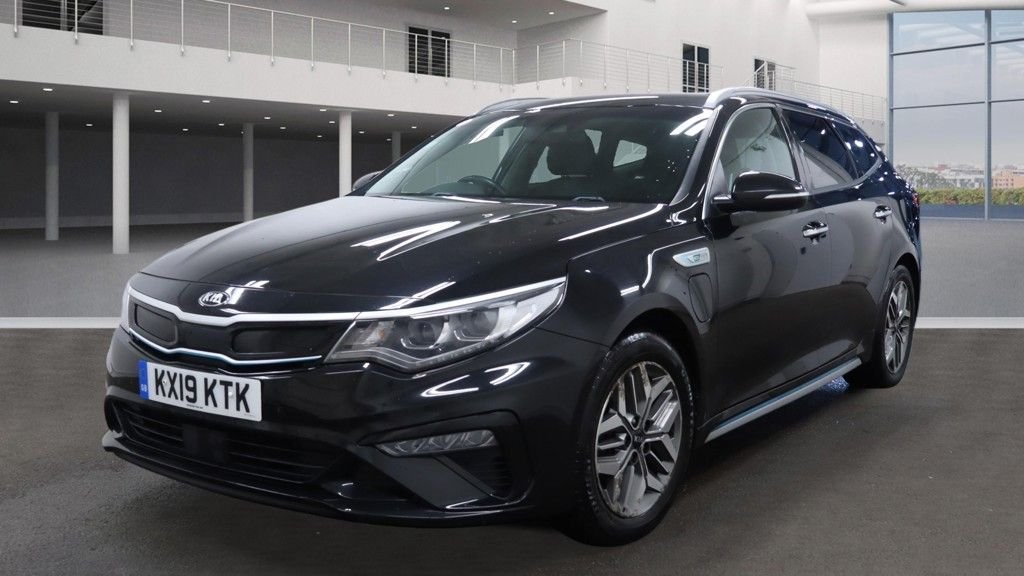 Used Kia Optima 2019 for sale - 77384220: Photo 4