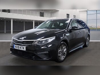 Used Kia Optima 2019 for sale - 77384220: Photo