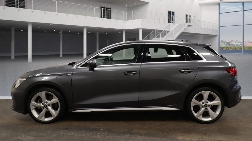 Used Audi A3 2023 for sale - 76910390: Photo 11