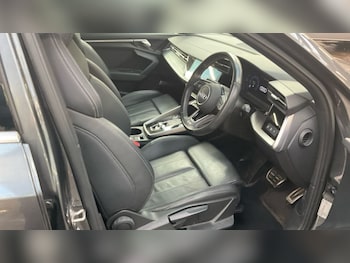 Used Audi A3 2023 for sale - 76910390: Photo