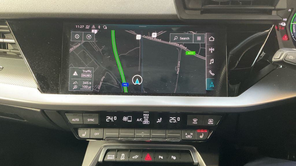 Used Audi A3 2023 for sale - 76910390: Photo 3