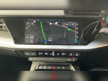 Used Audi A3 2023 for sale - 76910390: Photo