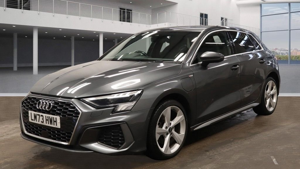 Used Audi A3 2023 for sale - 76910390: Photo 5