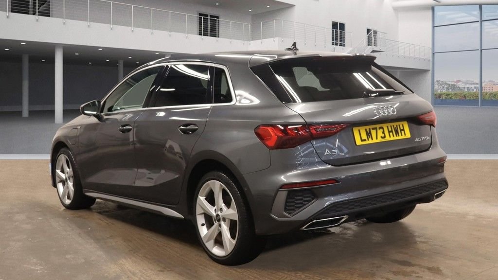 Used Audi A3 2023 for sale - 76910390: Photo 6