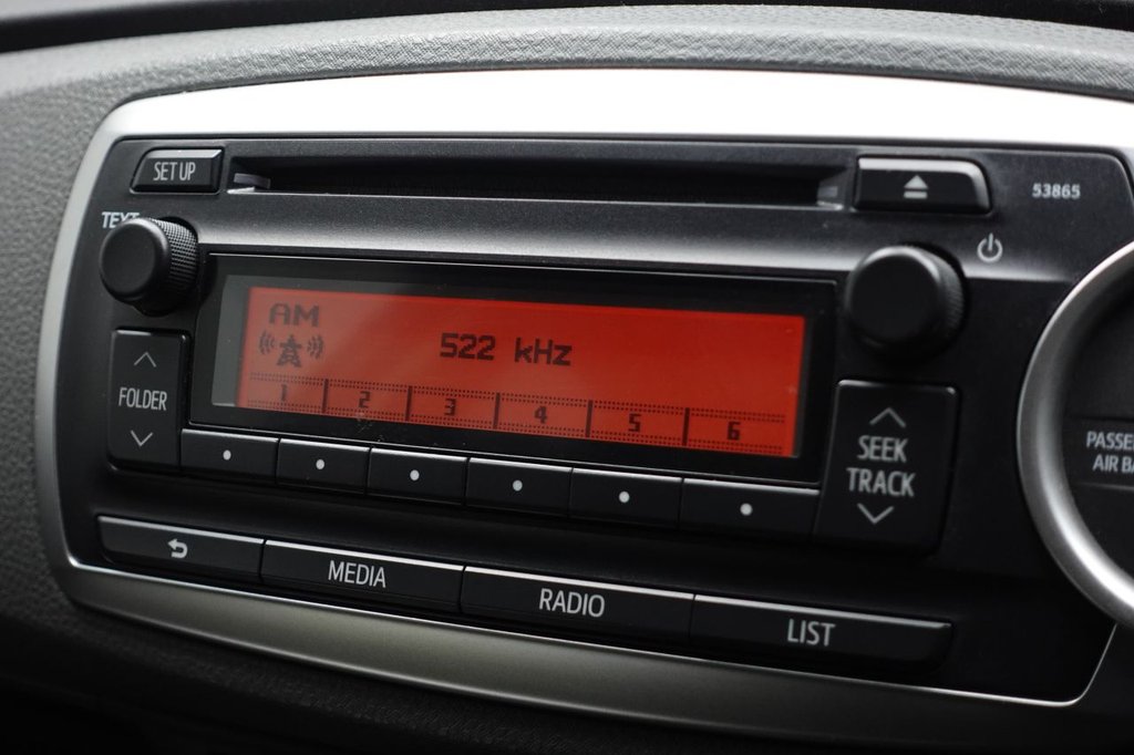 Used Toyota Yaris 2013 for sale - 77072416: Photo 23