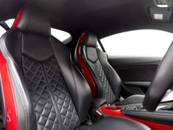 Used Audi TTS 2019 for sale - 74592343: Photo