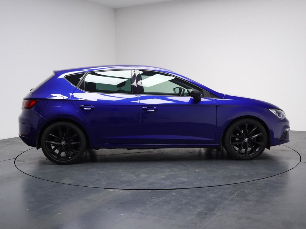 Used SEAT Leon 2020 for sale - 76223482: Photo 14