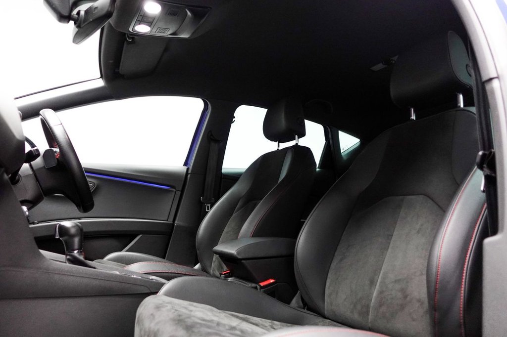 Used SEAT Leon 2020 for sale - 76223482: Photo 15