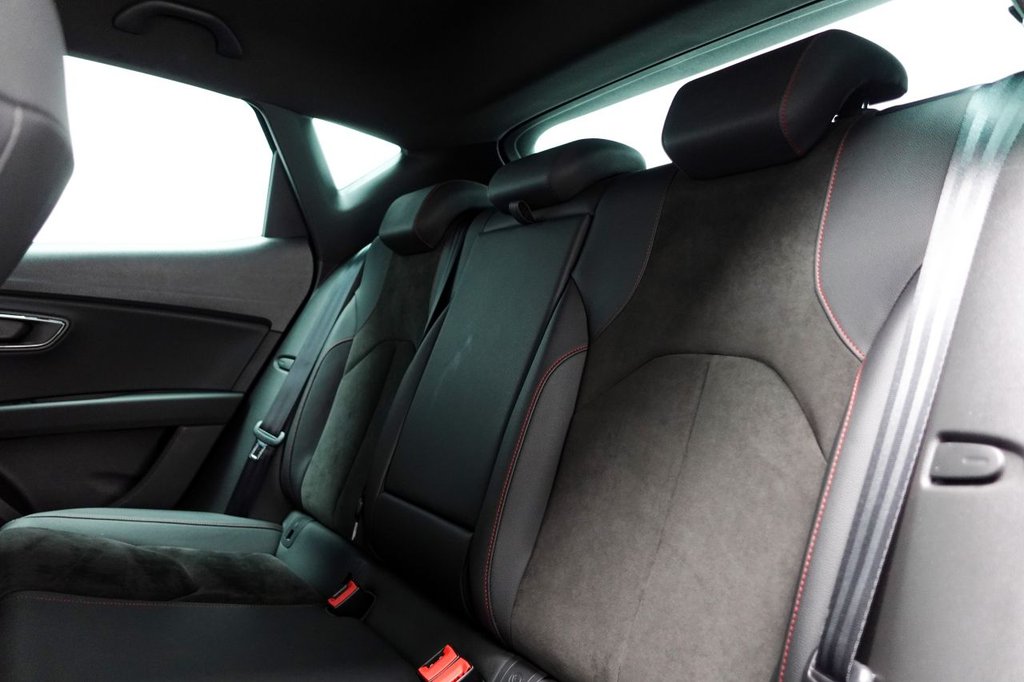 Used SEAT Leon 2020 for sale - 76223482: Photo 17