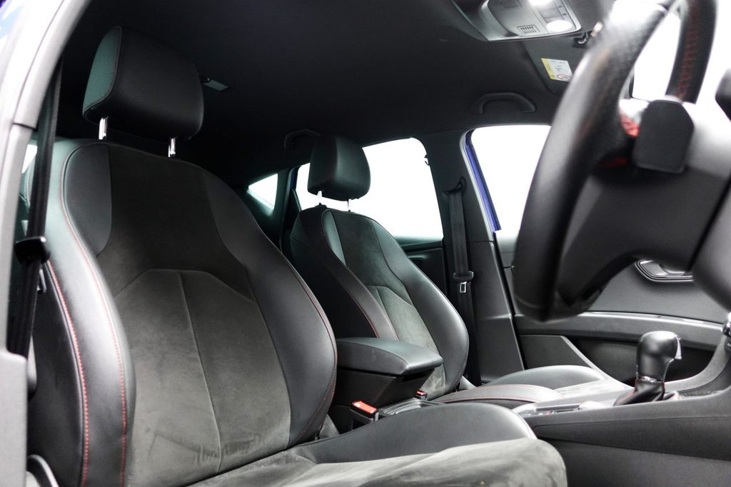 Used SEAT Leon 2020 for sale - 76223482: Photo 2