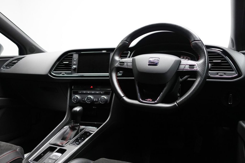 Used SEAT Leon 2020 for sale - 76223482: Photo 20