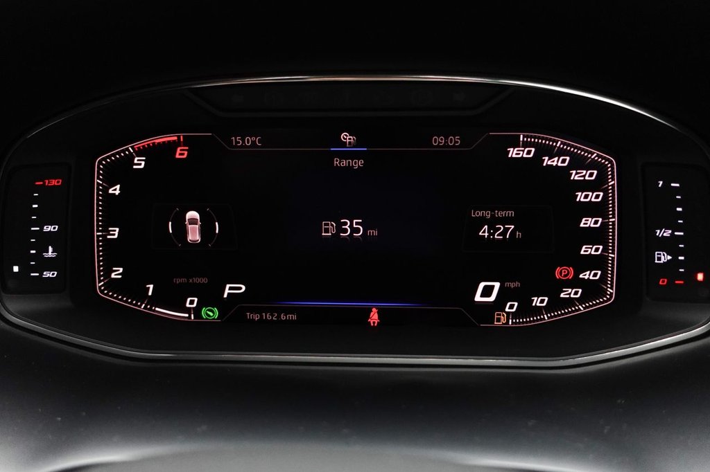 Used SEAT Leon 2020 for sale - 76223482: Photo 21