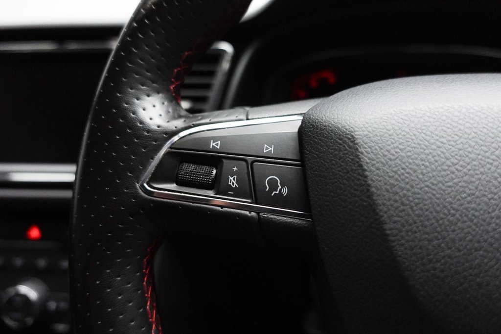 Used SEAT Leon 2020 for sale - 76223482: Photo 23