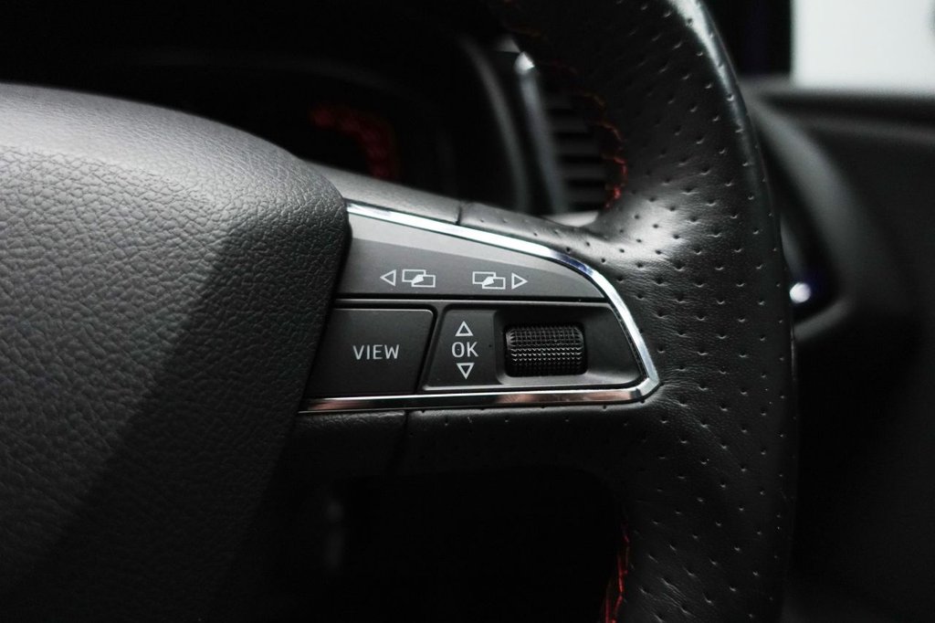 Used SEAT Leon 2020 for sale - 76223482: Photo 24