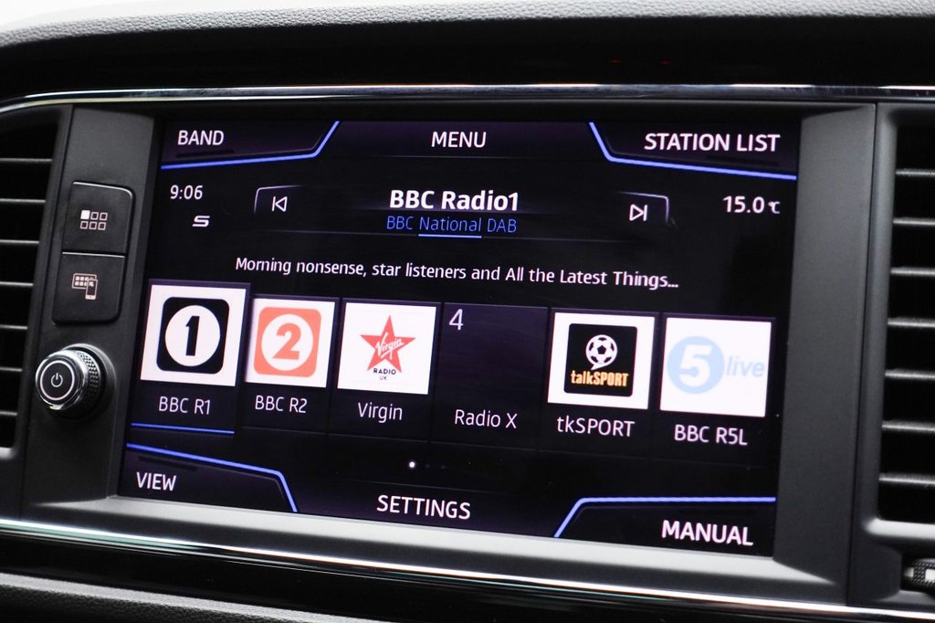 Used SEAT Leon 2020 for sale - 76223482: Photo 27