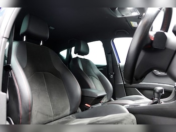Used SEAT Leon 2020 for sale - 76223482: Photo 2