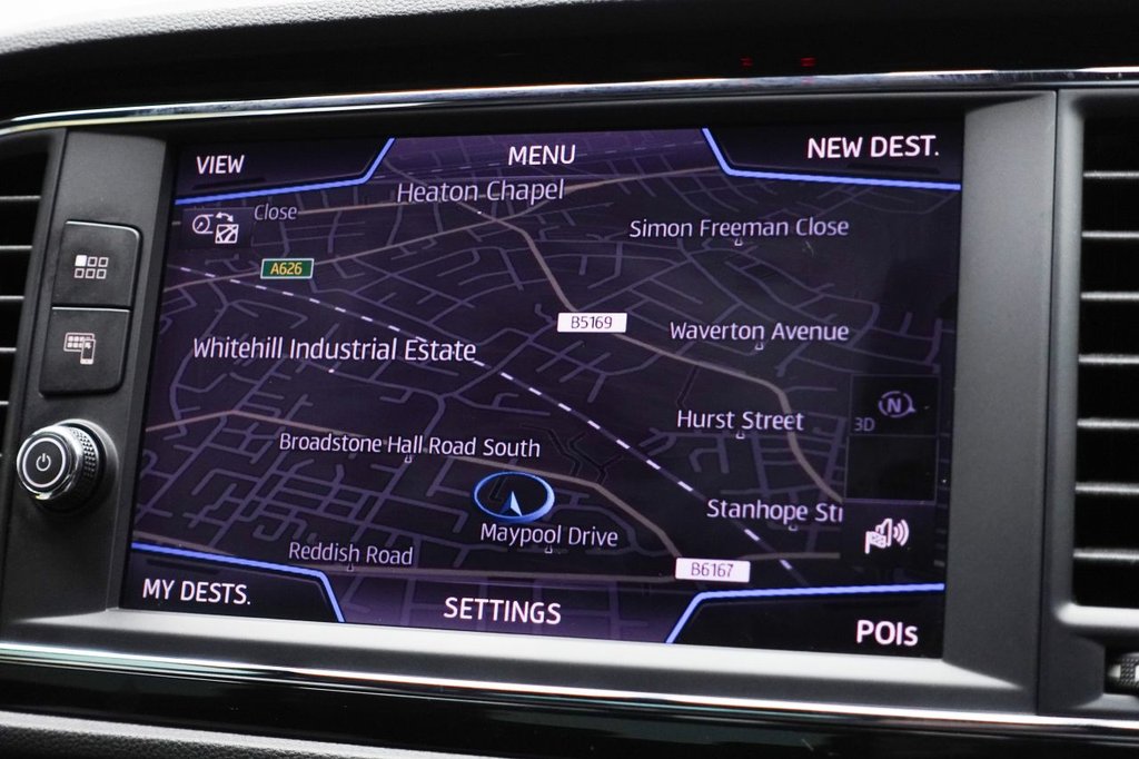 Used SEAT Leon 2020 for sale - 76223482: Photo 3