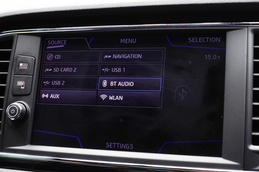 Used SEAT Leon 2020 for sale - 76223482: Photo 30