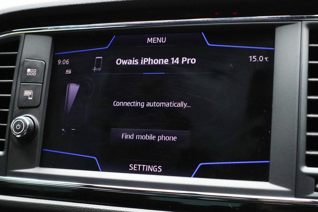 Used SEAT Leon 2020 for sale - 76223482: Photo 32