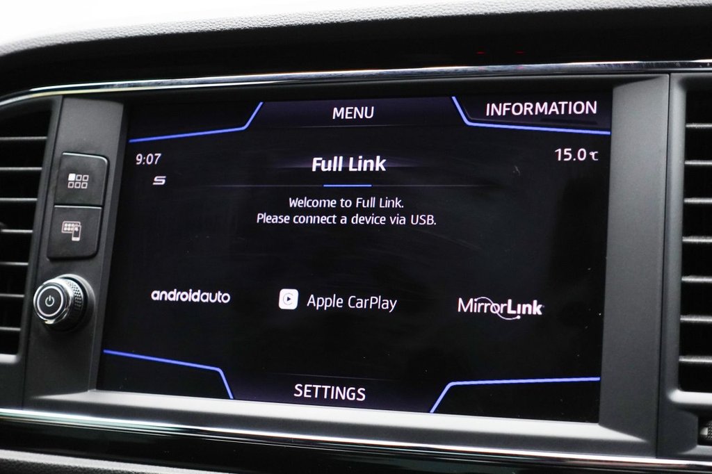 Used SEAT Leon 2020 for sale - 76223482: Photo 33