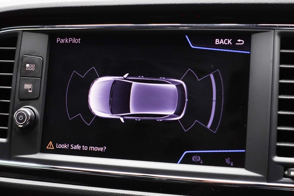 Used SEAT Leon 2020 for sale - 76223482: Photo 35