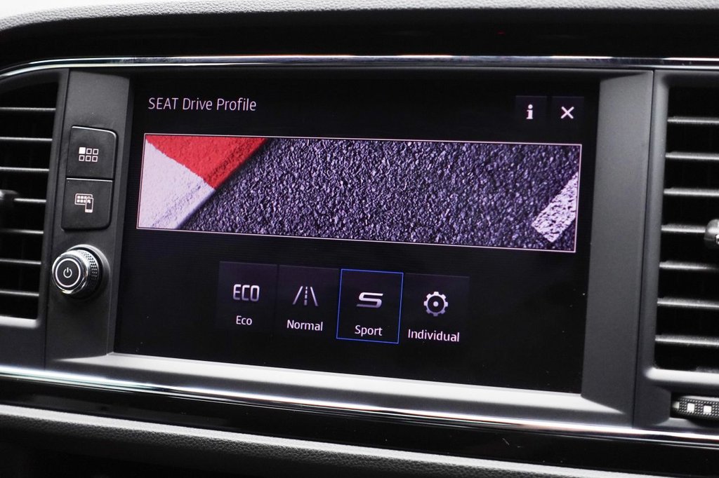 Used SEAT Leon 2020 for sale - 76223482: Photo 36