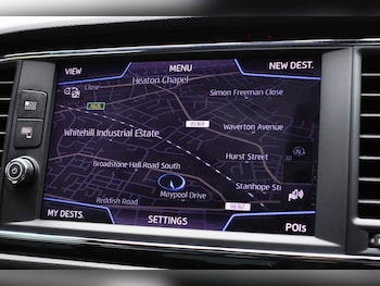 Used SEAT Leon 2020 for sale - 76223482: Photo 3