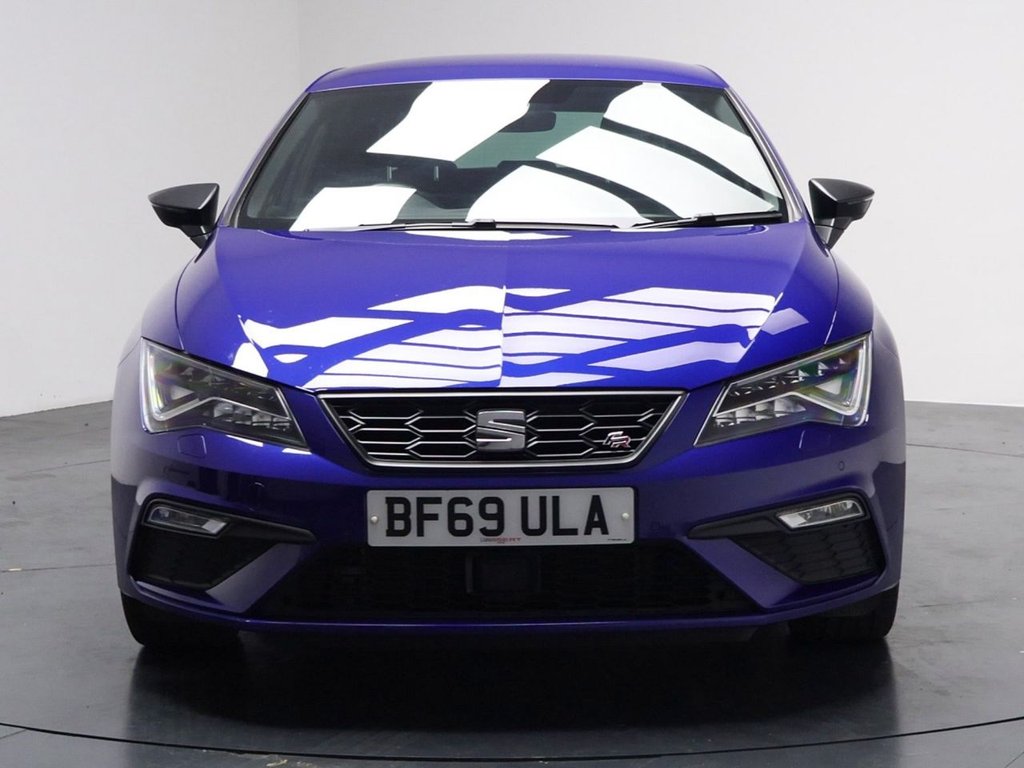 Used SEAT Leon 2020 for sale - 76223482: Photo 5