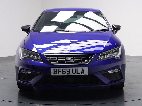Used SEAT Leon 2020 for sale - 76223482: Photo 5