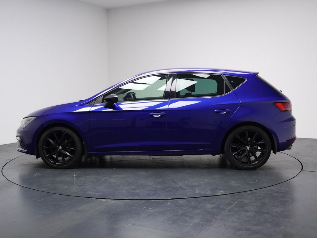 Used SEAT Leon 2020 for sale - 76223482: Photo 8