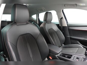 Used Cupra Formentor 2022 for sale - 79584490: Photo