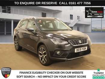 2019 (19) - 1.0 TSI GPF XCELLENCE Lux SUV 5dr Petrol DSG Euro 6 (s/s) (115 ps)
