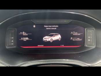 Used SEAT Arona 2019 for sale - 74954684: Photo